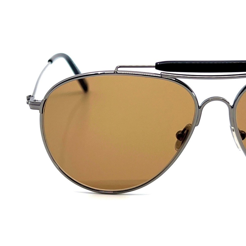 NEW!!! TOM FORD Raphael-02 Sunglasses TF995 08E Authentic - Picture 6 of 12